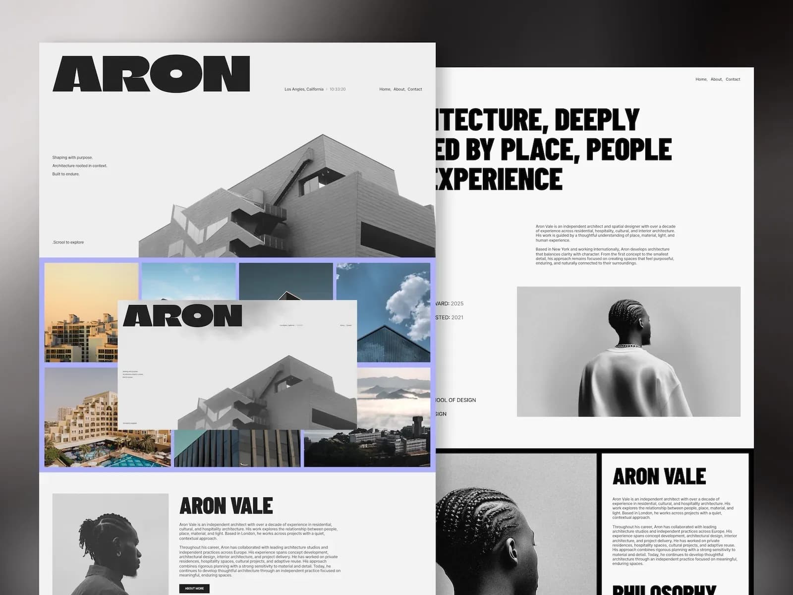ARON