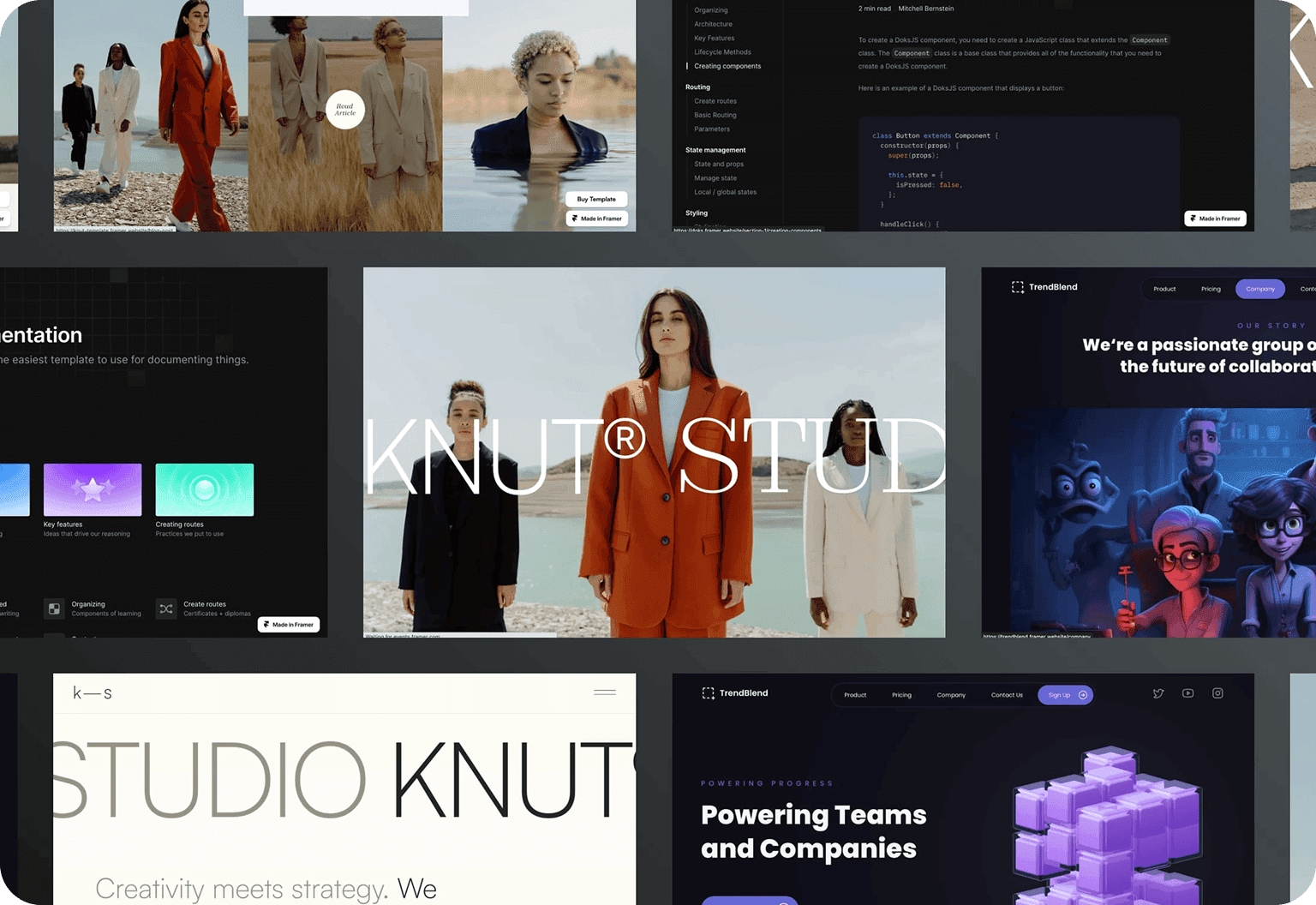 Web Performance Optimization Toolkit