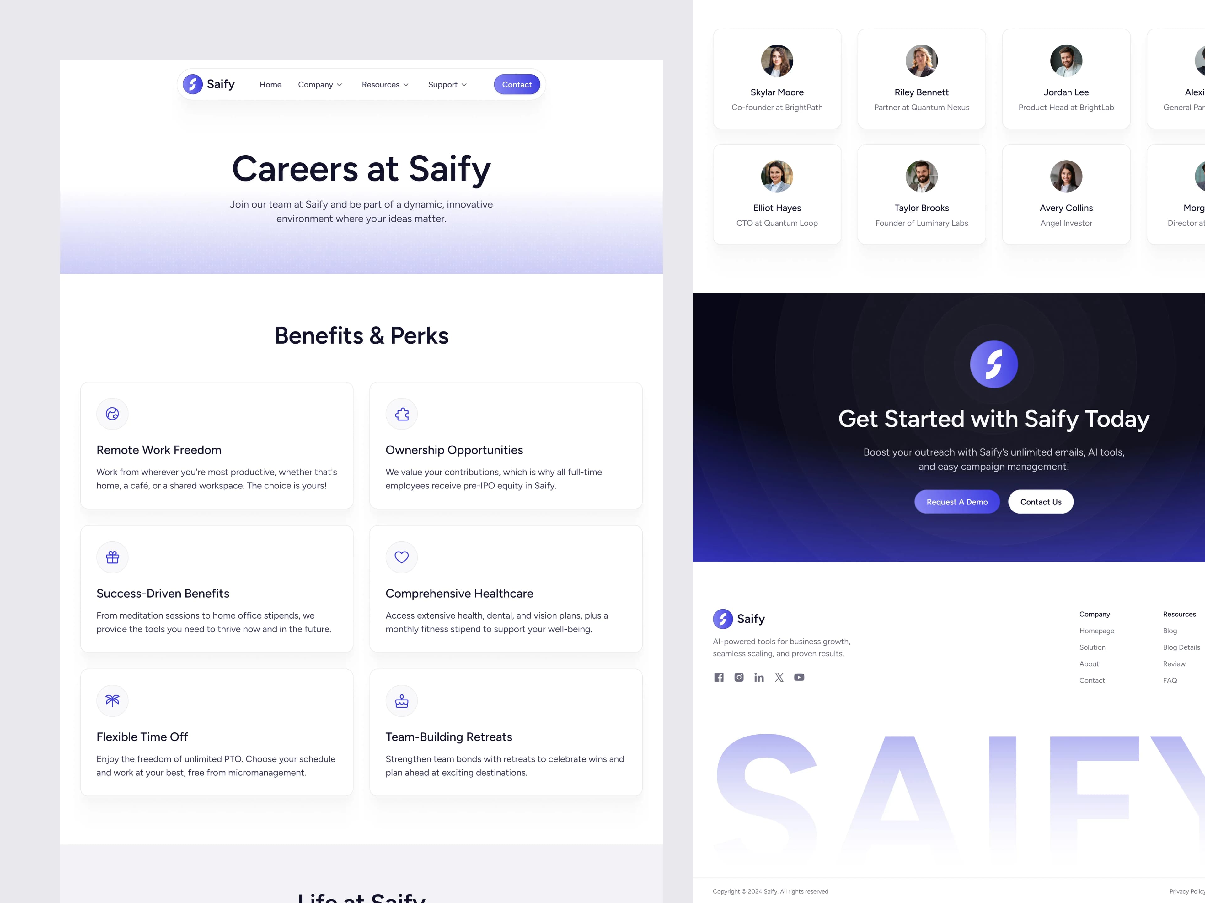 Saify